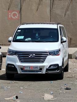 هيونداي ستار اكس